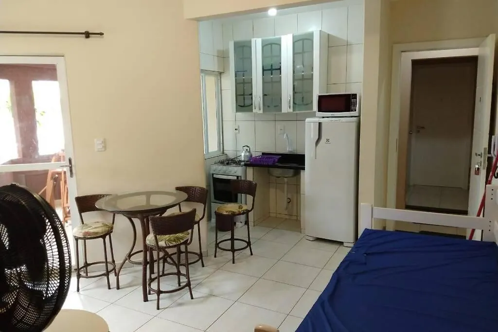 Residencial Melfi 3 Ap 4 Apartamento Bombinhas Brasil
