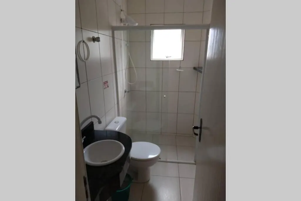 Residencial Melfi 3 Ap 4 Apartamento Bombinhas