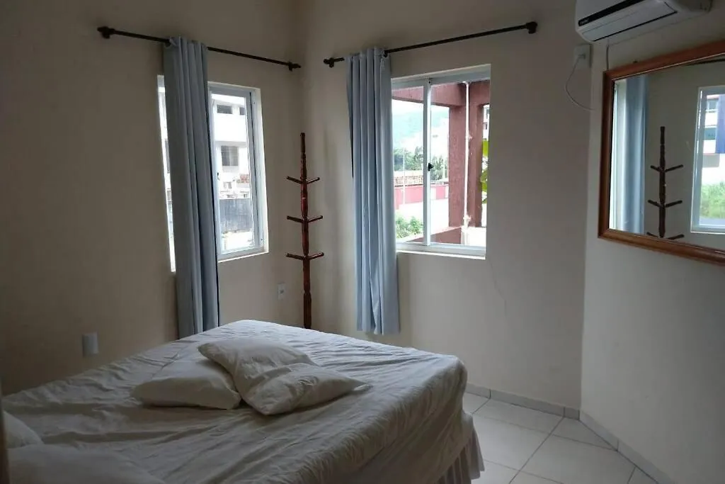 Residencial Melfi 3 Ap 4 Apartamento Bombinhas