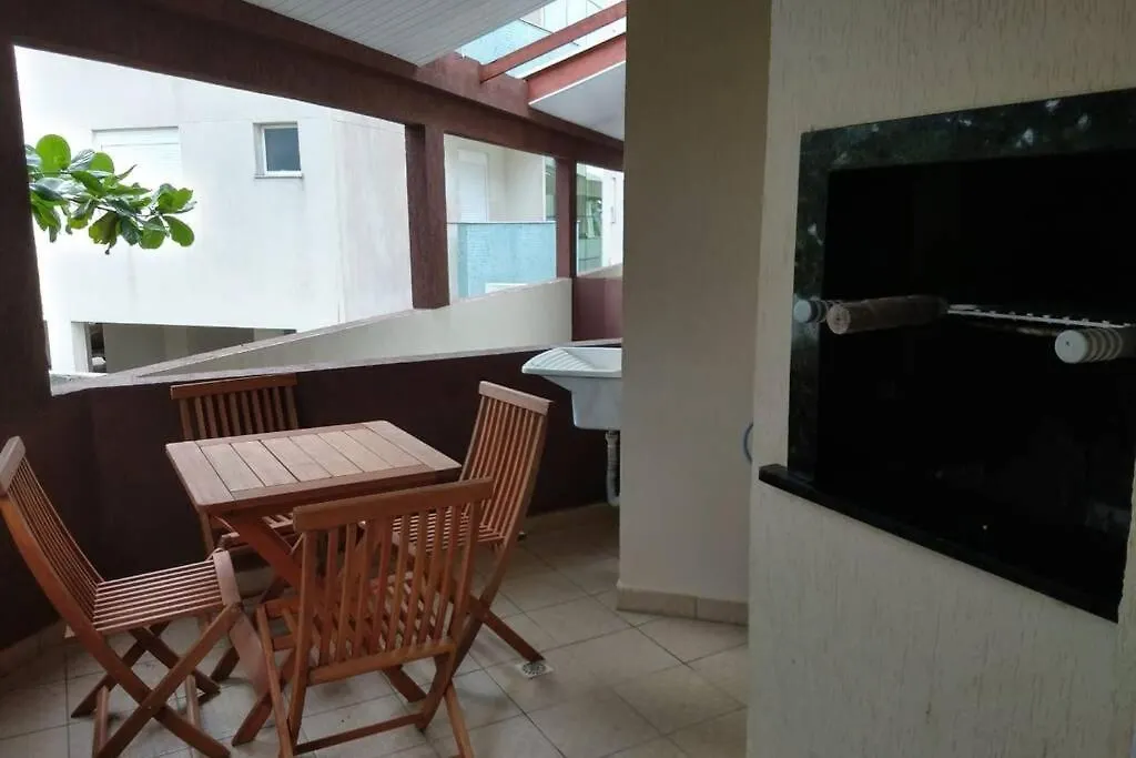 Residencial Melfi 3 Ap 4 Apartamento Bombinhas Brasil