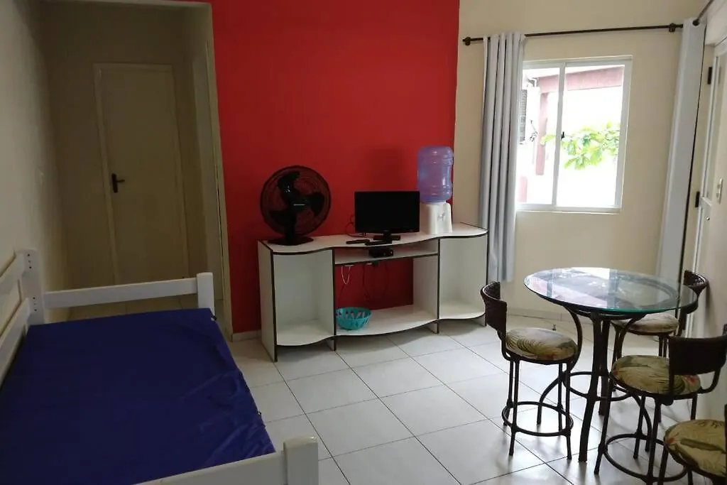 Residencial Melfi 3 Ap 4 Apartment Bombinhas